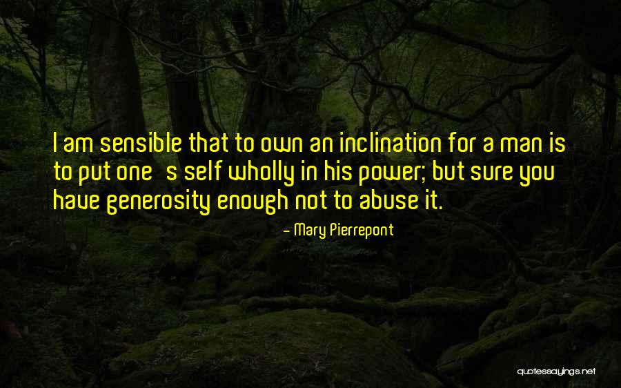 Joellyus Quotes By Mary Pierrepont Joellyus Quotes By Mary Pierrepont