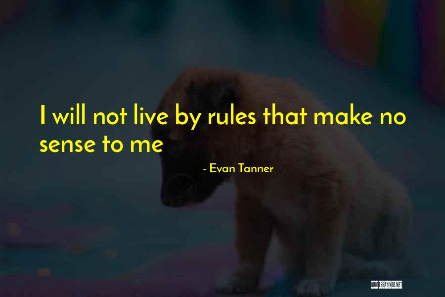 Joelson Fernandes Quotes By Evan Tanner Joelson Fernandes Quotes By Evan Tanner