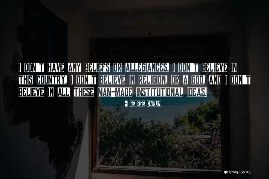 Joelson Fernandes Quotes By George Carlin Joelson Fernandes Quotes By George Carlin