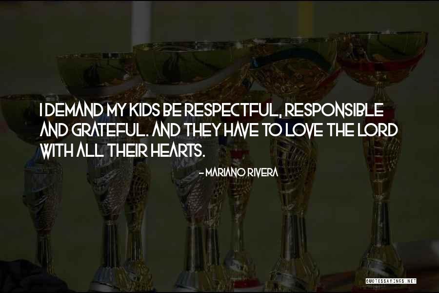 Joelson Fernandes Quotes By Mariano Rivera Joelson Fernandes Quotes By Mariano Rivera