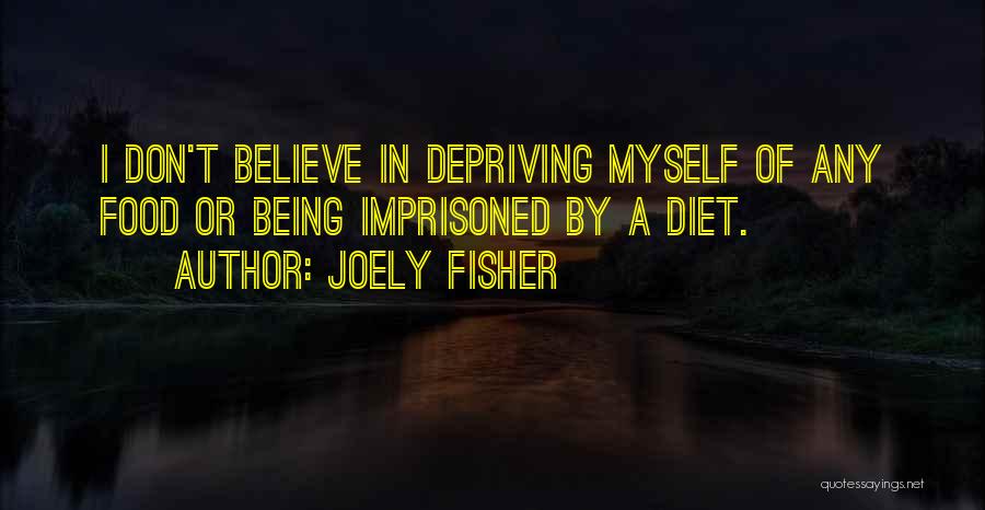 Joely Fisher Quotes 1034492