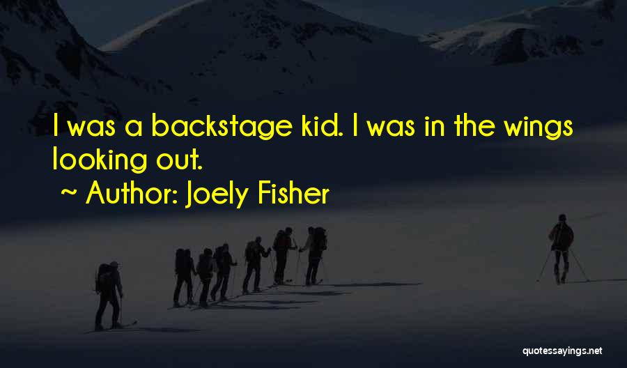 Joely Fisher Quotes 1364082