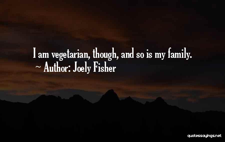 Joely Fisher Quotes 137741