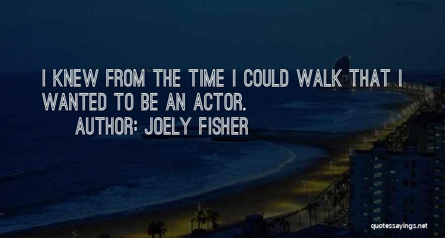 Joely Fisher Quotes 2208321