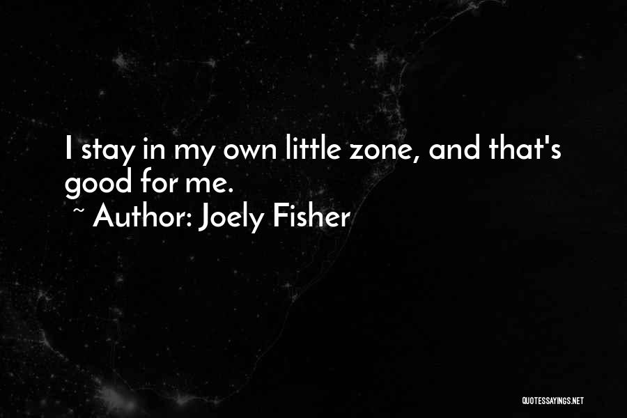 Joely Fisher Quotes 906925