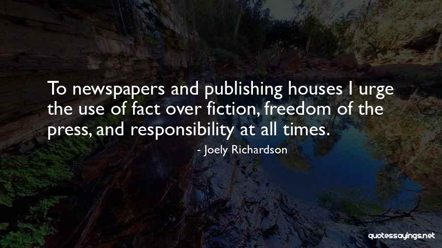 Joely Richardson Quotes 2067400 Joely Richardson Quotes 2067400