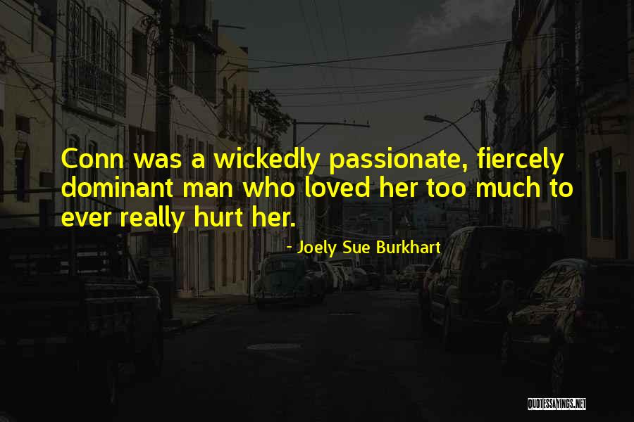 Joely Sue Burkhart Quotes 158232 Joely Sue Burkhart Quotes 158232