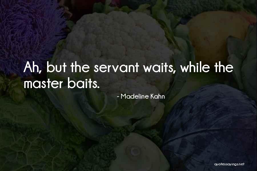 Joelynn Quotes By Madeline Kahn Joelynn Quotes By Madeline Kahn