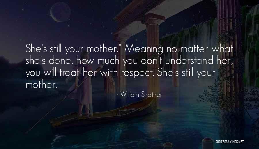 Joelynn Quotes By William Shatner Joelynn Quotes By William Shatner