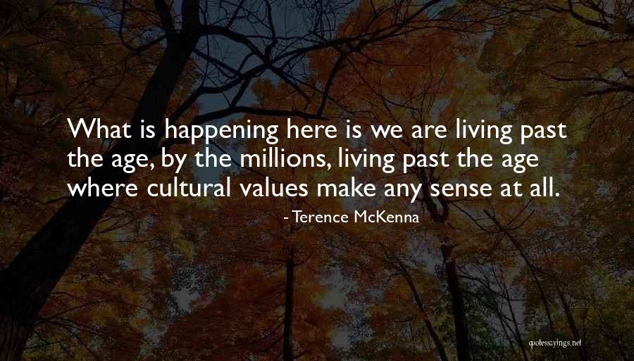 Joemac Quotes By Terence McKenna Joemac Quotes By Terence McKenna