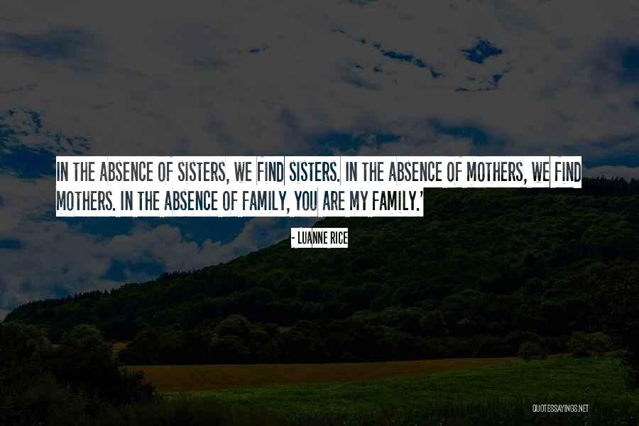 Joemama Quotes By Luanne Rice Joemama Quotes By Luanne Rice