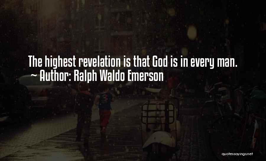 Joeman Wiki Quotes By Ralph Waldo Emerson