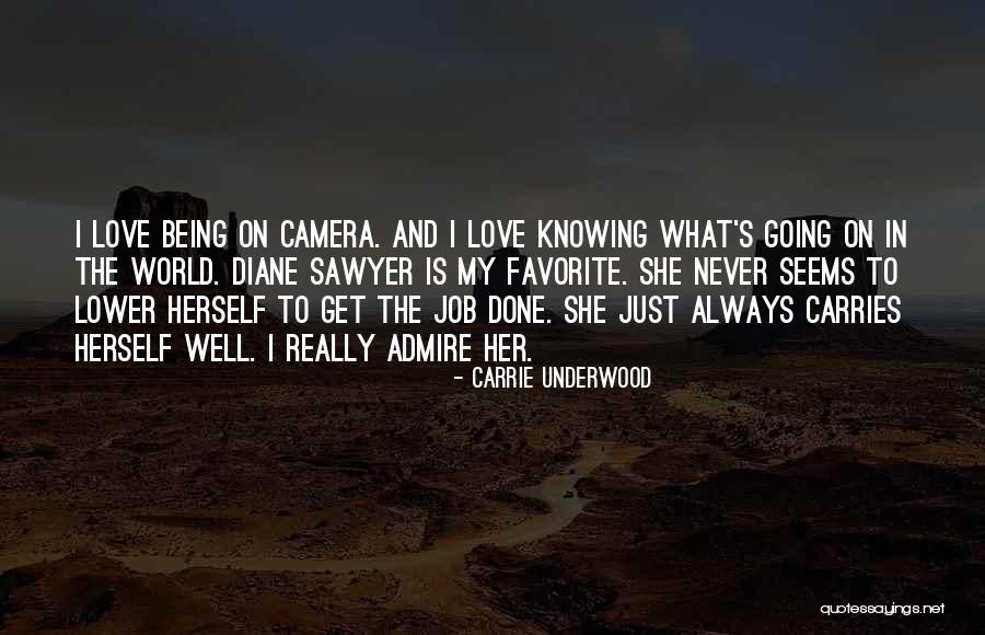 Joemar Sanchez Quotes By Carrie Underwood Joemar Sanchez Quotes By Carrie Underwood