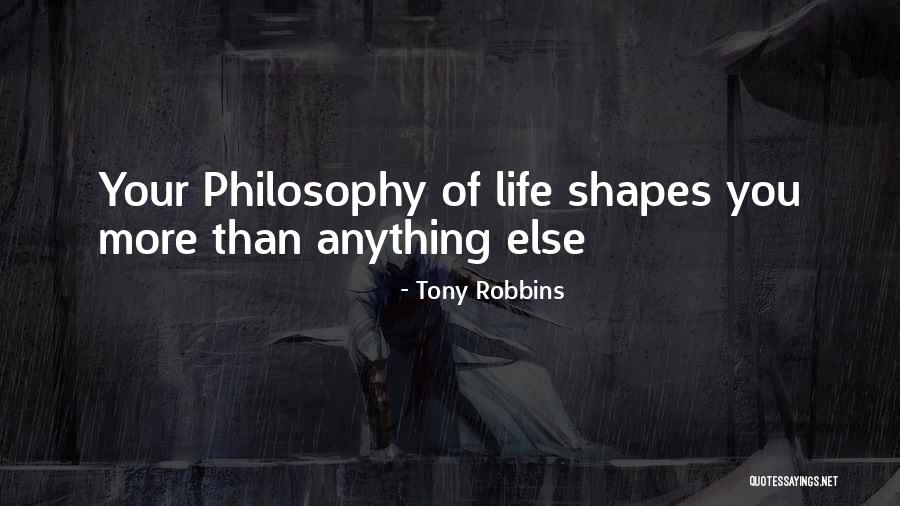Joemar Sanchez Quotes By Tony Robbins Joemar Sanchez Quotes By Tony Robbins