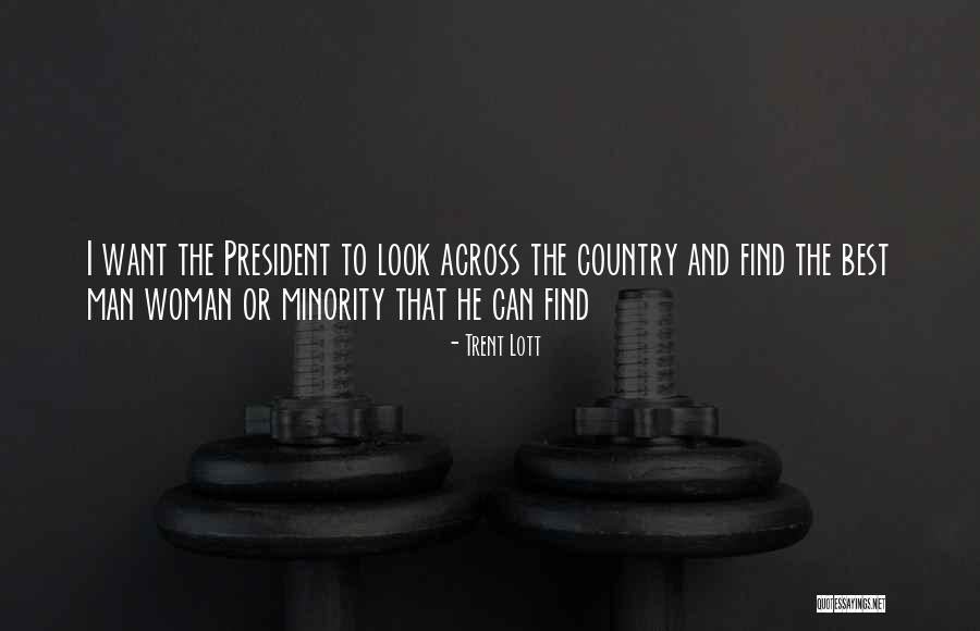 Joemar Sanchez Quotes By Trent Lott Joemar Sanchez Quotes By Trent Lott