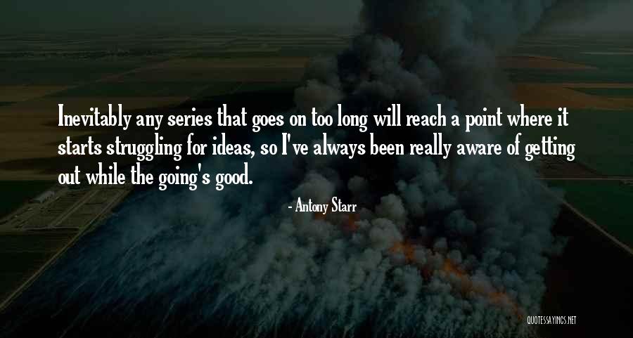 Joemarie Rizon Quotes By Antony Starr Joemarie Rizon Quotes By Antony Starr