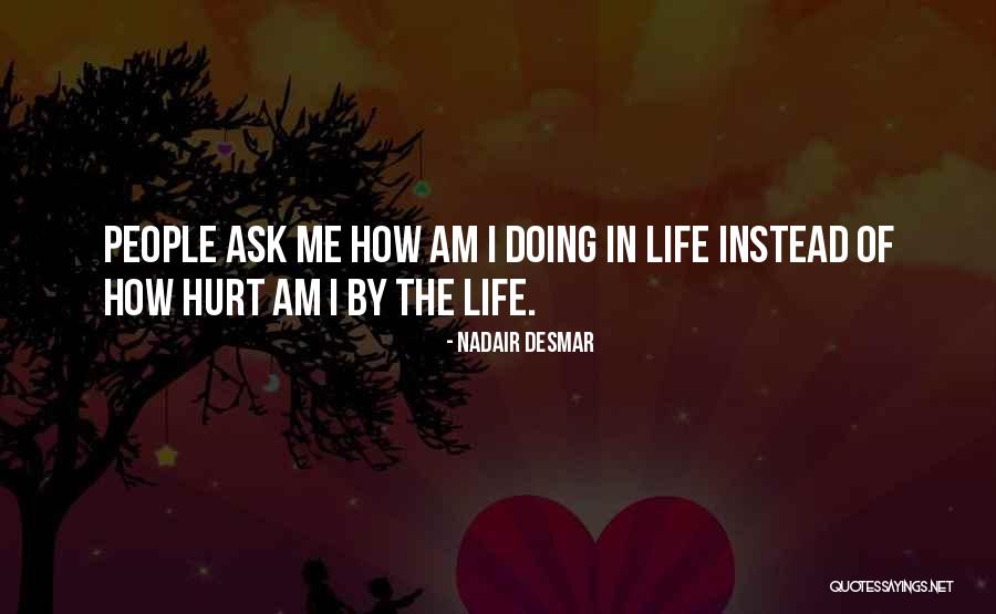Joemarie Rizon Quotes By Nadair Desmar Joemarie Rizon Quotes By Nadair Desmar