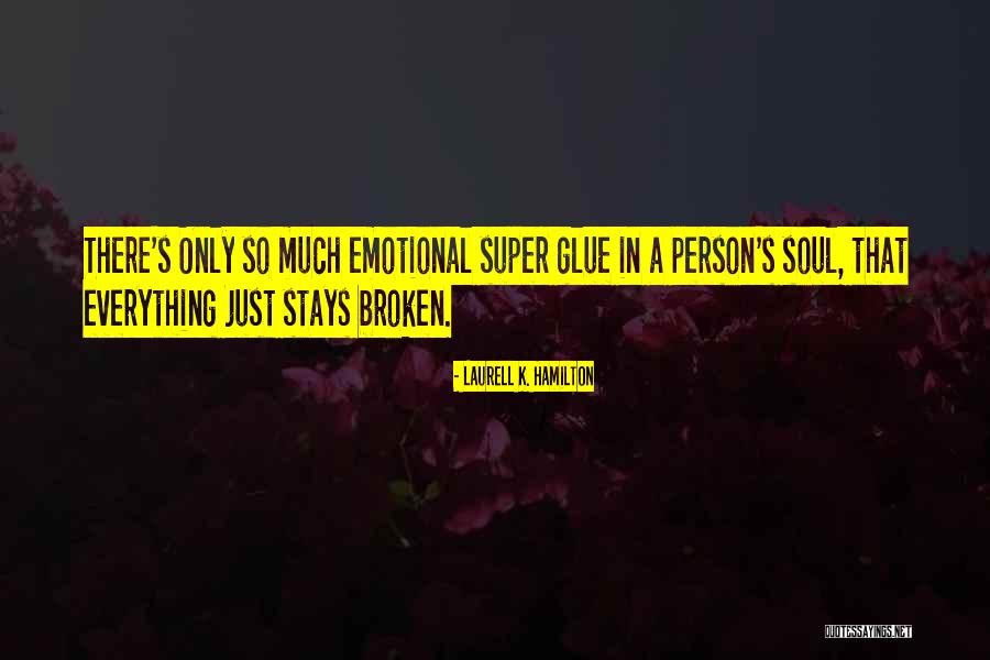 Joemel Mcnair Quotes By Laurell K. Hamilton Joemel Mcnair Quotes By Laurell K. Hamilton