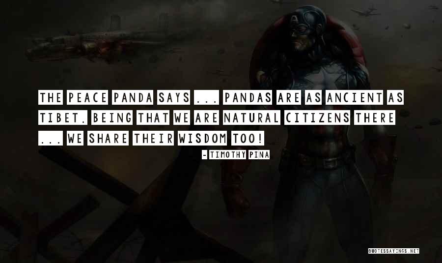 Joendy Caces Quotes By Timothy Pina Joendy Caces Quotes By Timothy Pina