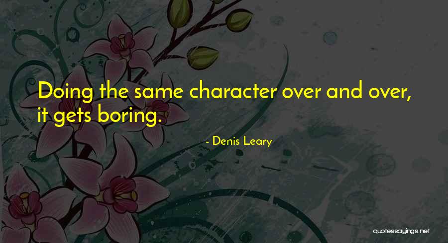 Joergen Smoergen Quotes By Denis Leary Joergen Smoergen Quotes By Denis Leary