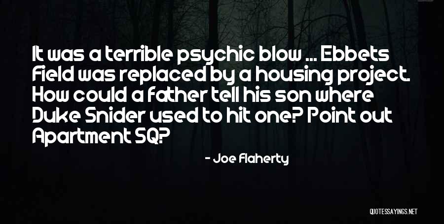 Joe's Apartment Quotes By Joe Flaherty Joe's Apartment Quotes By Joe Flaherty