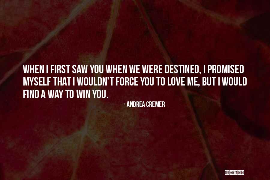 Joesimonmusicvideos Quotes By Andrea Cremer Joesimonmusicvideos Quotes By Andrea Cremer