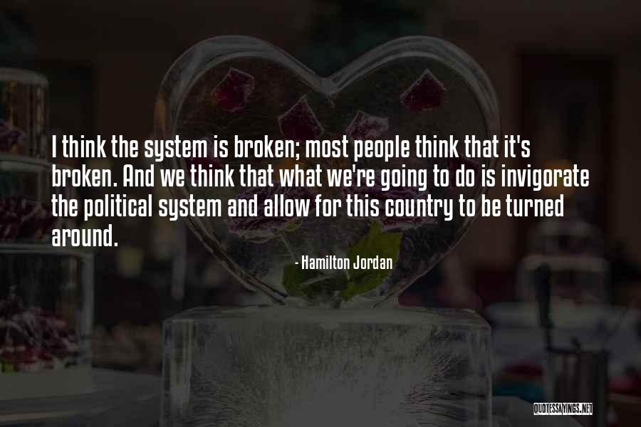 Joesimonmusicvideos Quotes By Hamilton Jordan Joesimonmusicvideos Quotes By Hamilton Jordan