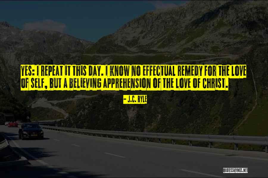 Joesimonmusicvideos Quotes By J.C. Ryle Joesimonmusicvideos Quotes By J.C. Ryle