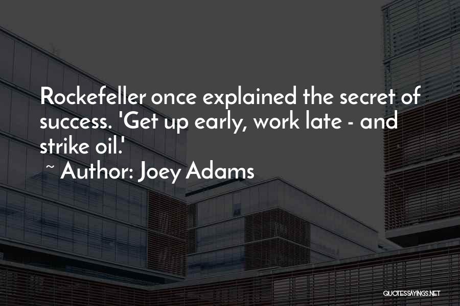 Joey Adams Quotes 1615847