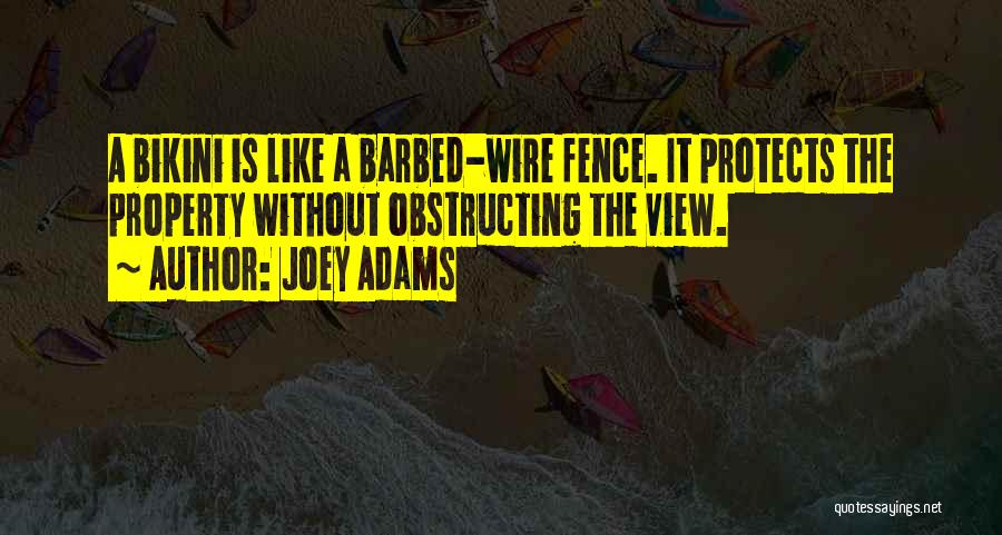 Joey Adams Quotes 564612