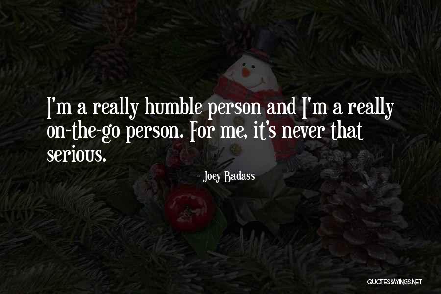 Joey Badass Best Quotes By Joey Badass Joey Badass Best Quotes By Joey Badass