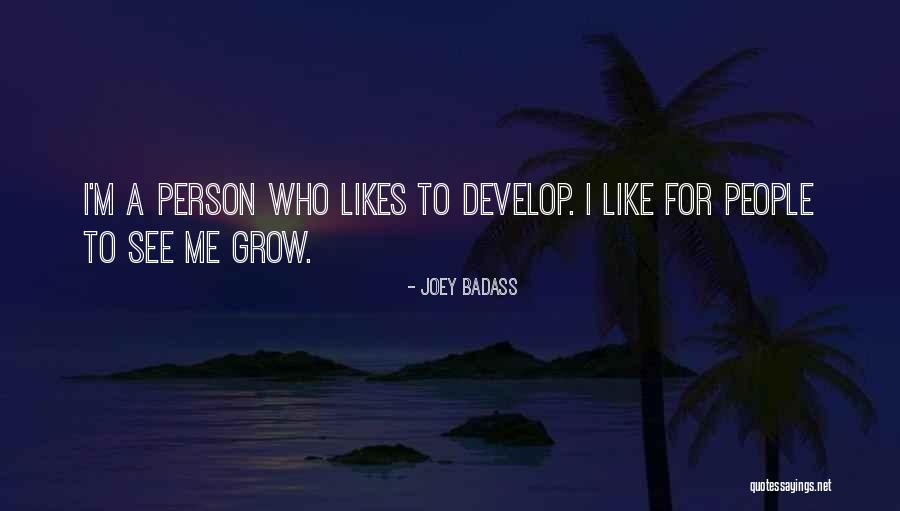 Joey Badass Best Quotes By Joey Badass Joey Badass Best Quotes By Joey Badass