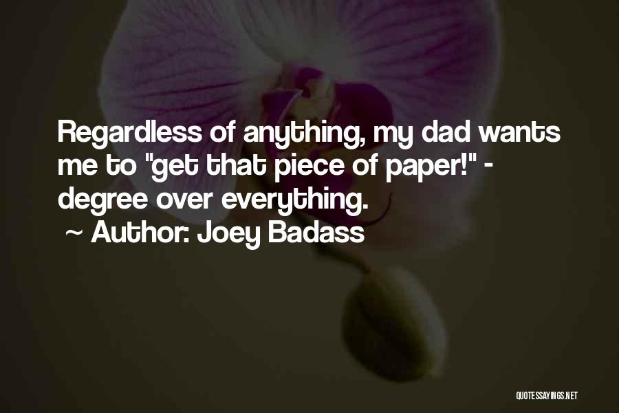 Joey Badass Quotes 1031161