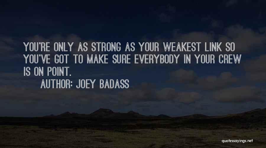 Joey Badass Quotes 928553