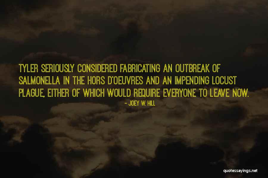 Joey Best Quotes By Joey W. Hill Joey Best Quotes By Joey W. Hill
