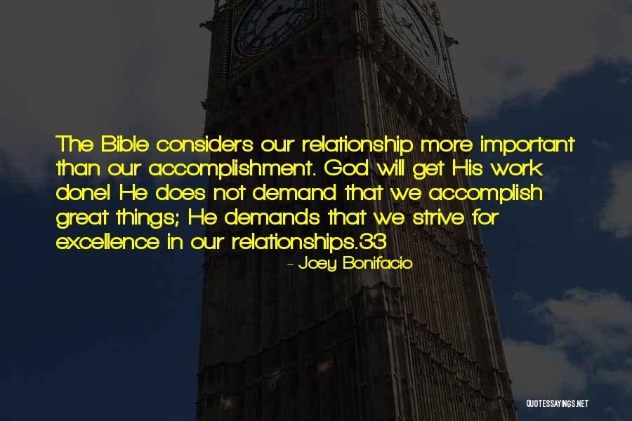 Joey Bonifacio Quotes 1123743 Joey Bonifacio Quotes 1123743