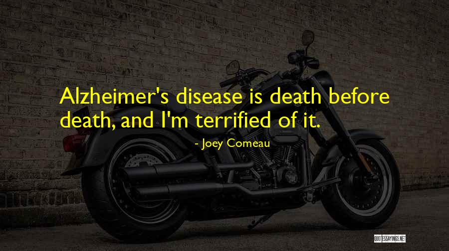 Joey Comeau Quotes 2179311