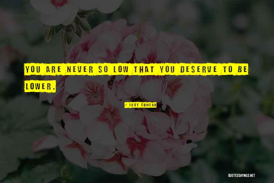 Joey Comeau Quotes 449395