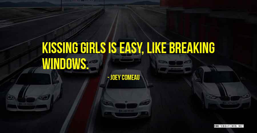 Joey Comeau Quotes 860867