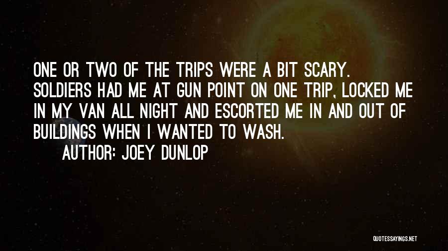 Joey Dunlop Quotes 350379
