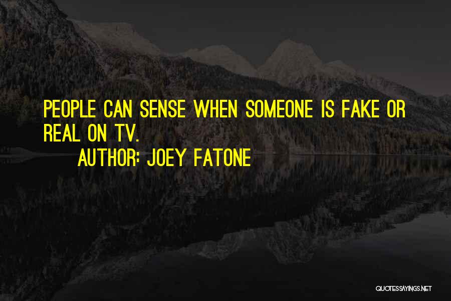 Joey Fatone Quotes 1741279