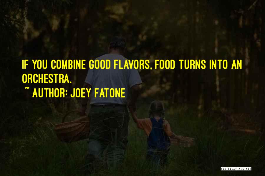 Joey Fatone Quotes 536559