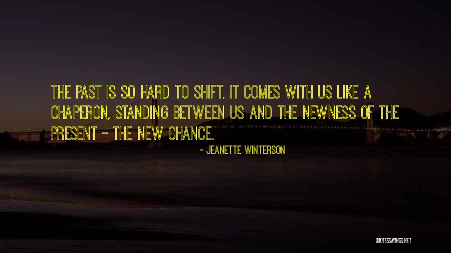 Joey Kidney Quotes By Jeanette Winterson Joey Kidney Quotes By Jeanette Winterson