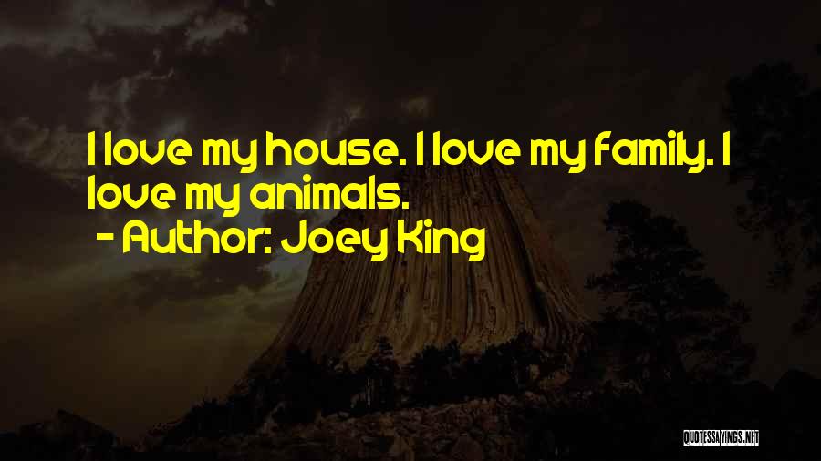 Joey King Quotes 1091456