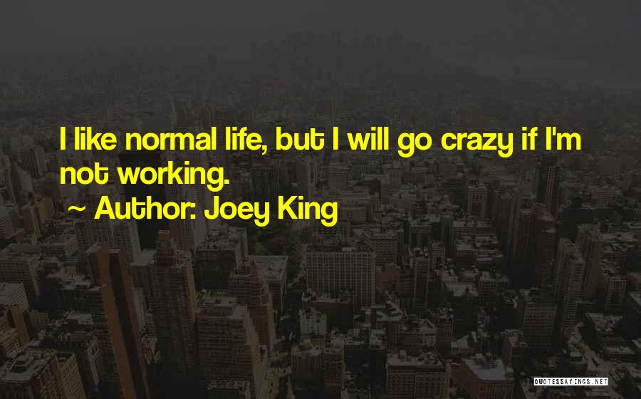 Joey King Quotes 558172