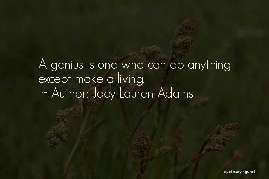 Joey Lauren Adams Quotes 2031069