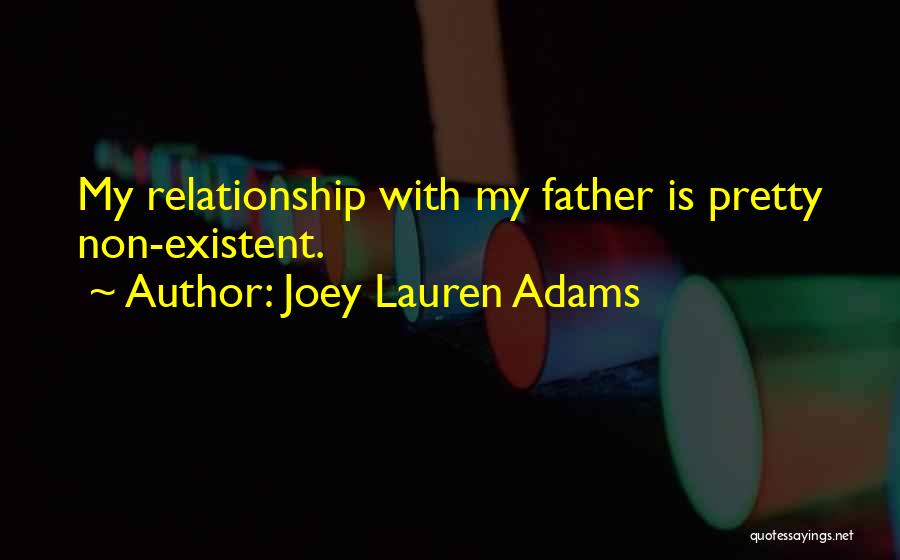 Joey Lauren Adams Quotes 673852