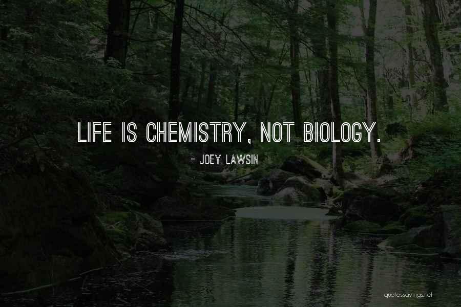 Joey Lawsin Quotes 643095