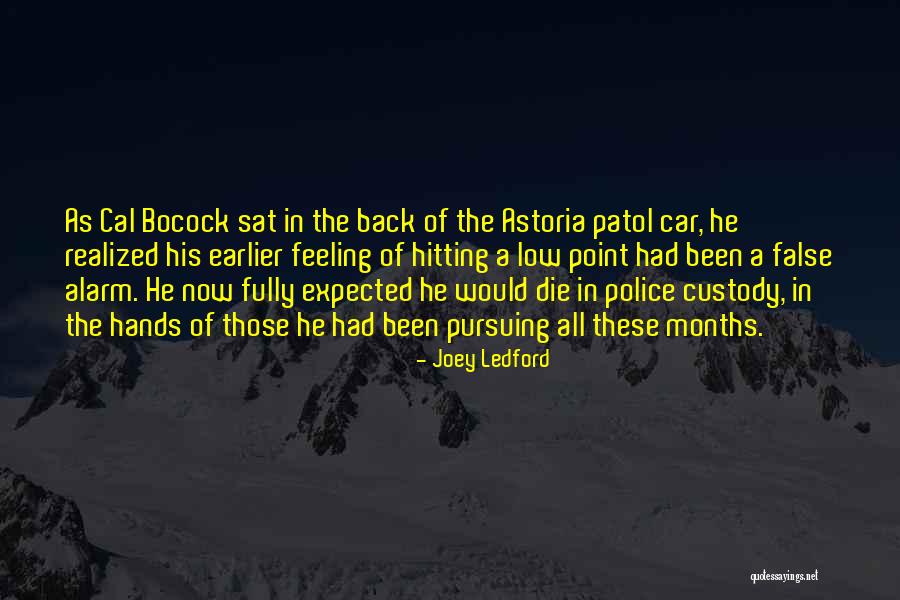 Joey Ledford Quotes 1242753 Joey Ledford Quotes 1242753