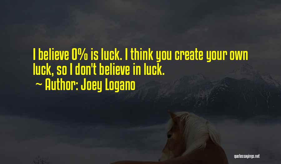 Joey Logano Quotes 1085586